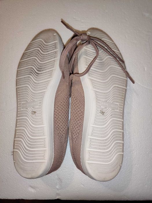 Женские кеды Easy Spirit (26,5 см по стельке)