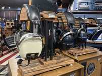 Stojak słuchawki Akg Pioneer Sansui Technics Sony Pioneer Akai JVC