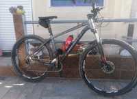 Bicicleta deed flame 293 roda29