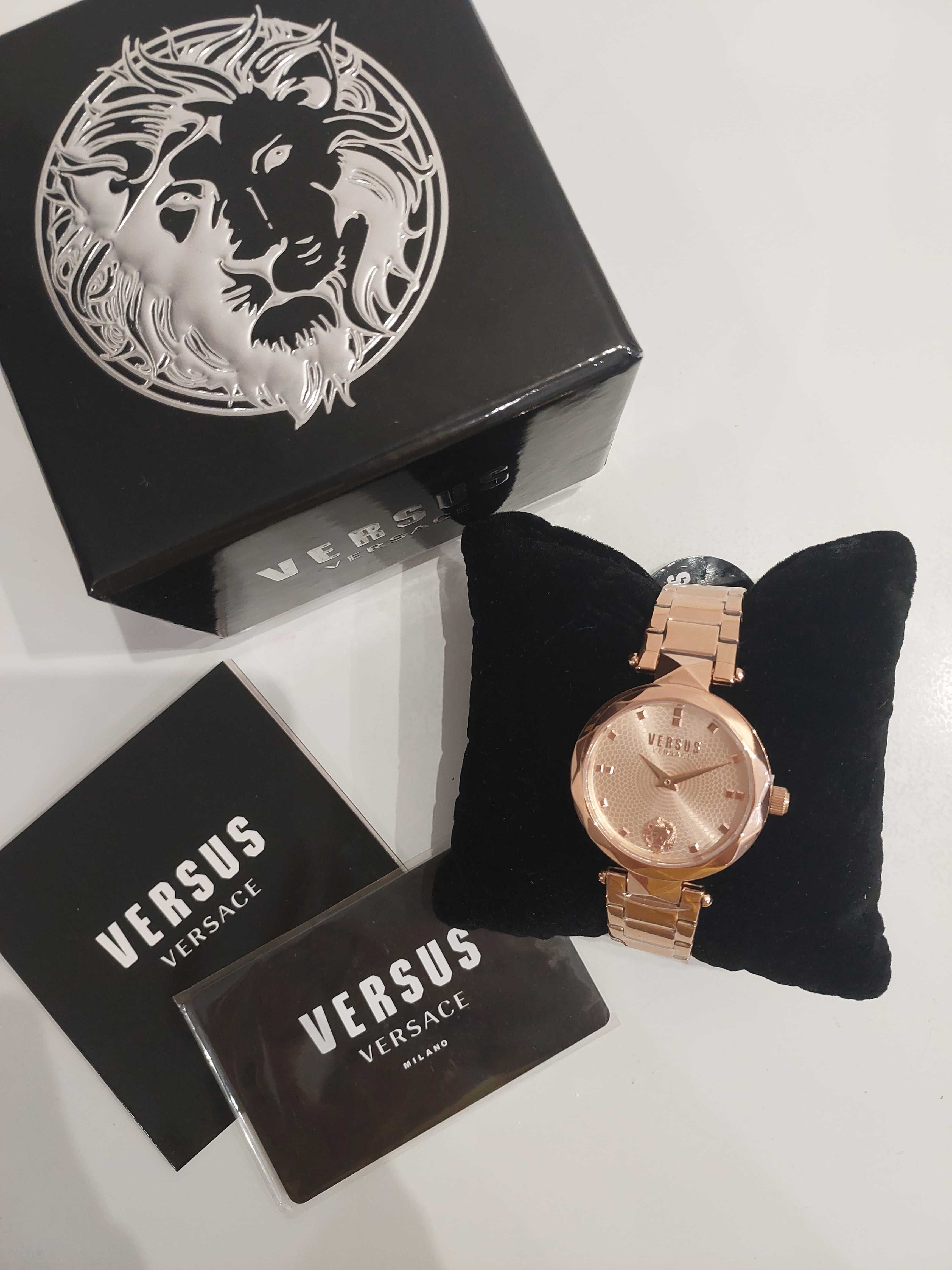 Продам новий жіночий годинник Versus Versace