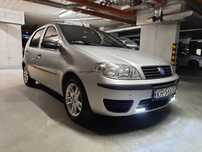 Fiat Punto Fiat Punto 2 FL 1.2 8V
