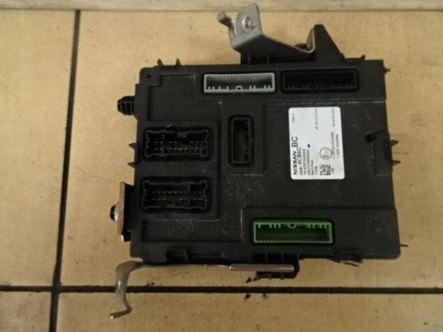 moduł sterownik qashqai ii j11 lift 284b14cb8c