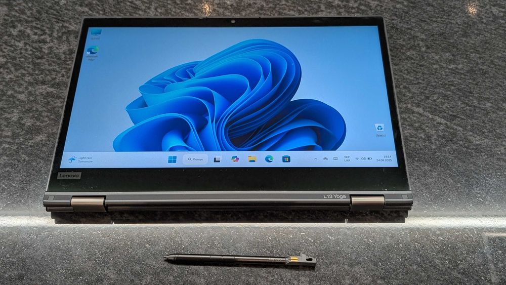 Lenovo ThinkPad L13 Yoga Gen 2 FHD+ IPS Touch i5-1145G7 16Gb 256Gb