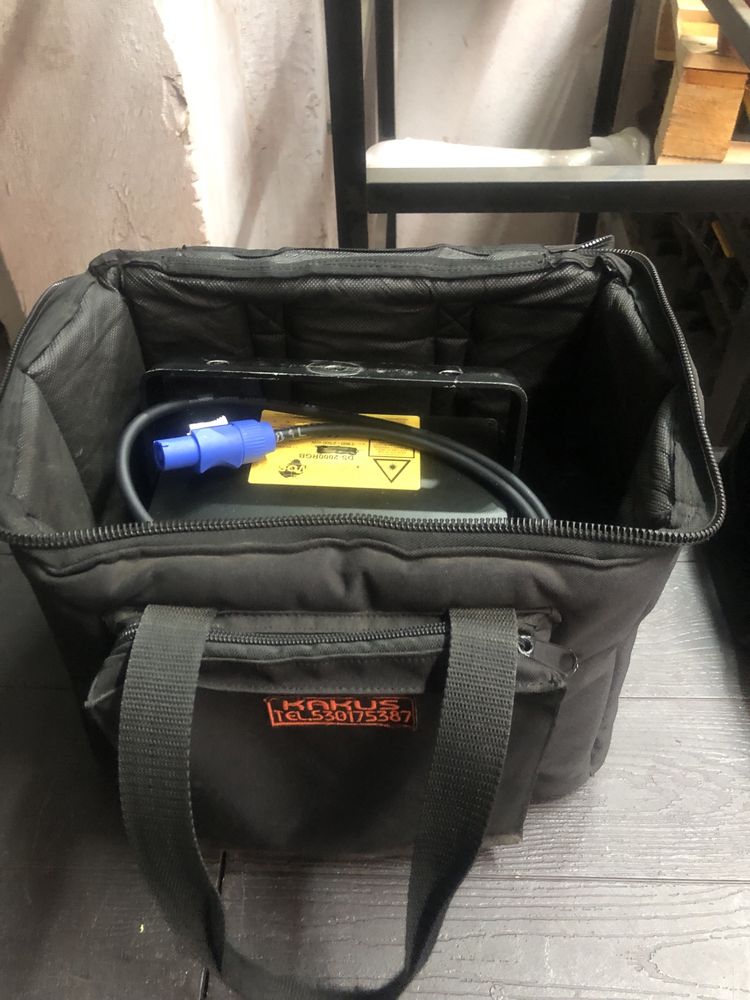 Laserworld DS-2000 RGB