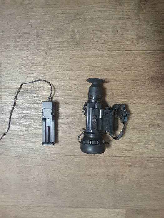 Тепловізор Archer TMA 55L