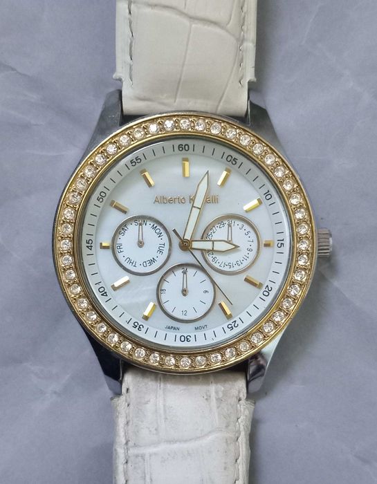 Наручний годинник Alberto Kavalli