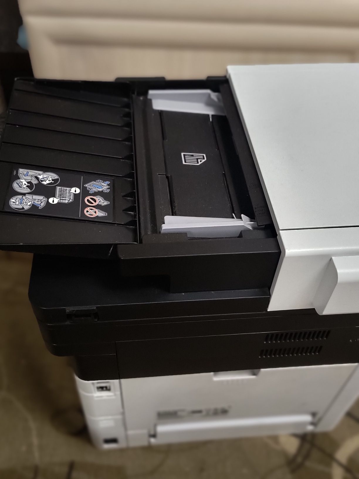 БФП Kyocera M2040dn