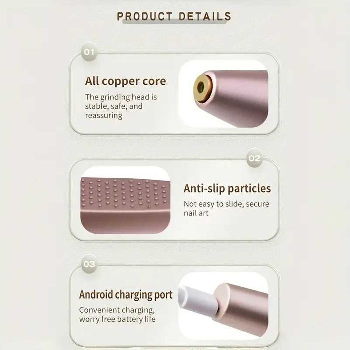 frezarka do paznokci