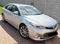 Toyota Avalon 2016
