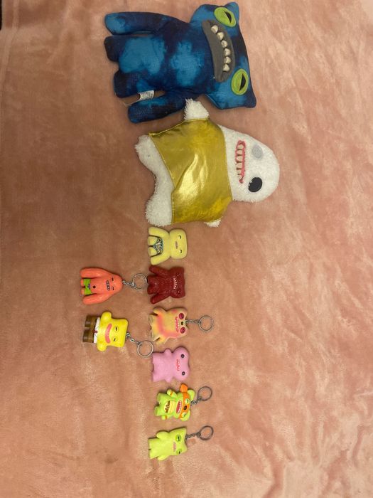 Fuggler  Хороший стан