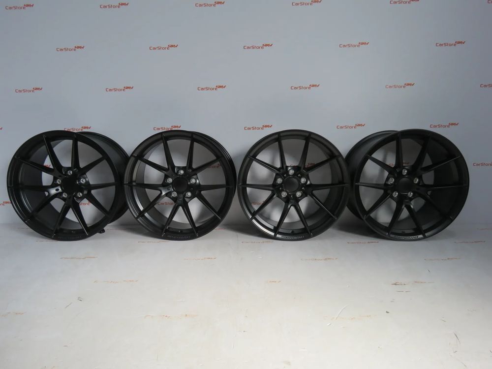 Jantes Look Bmw M4 CS 19 '' 8.5+9.5 5x120 M Performance