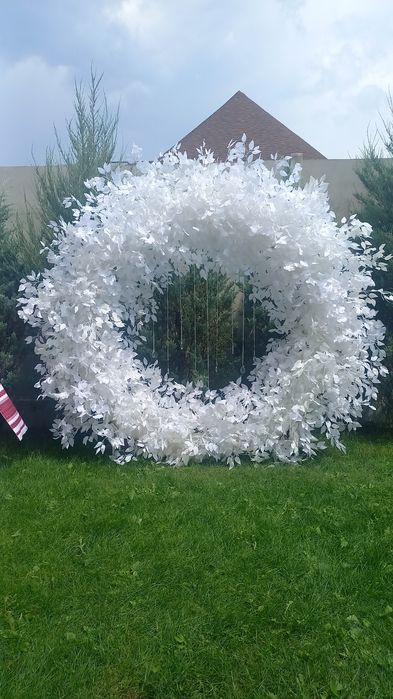 Арка,Фотозона,Тамада,Президіум,Церемонія,Ведучий,Стіл,Декоратор