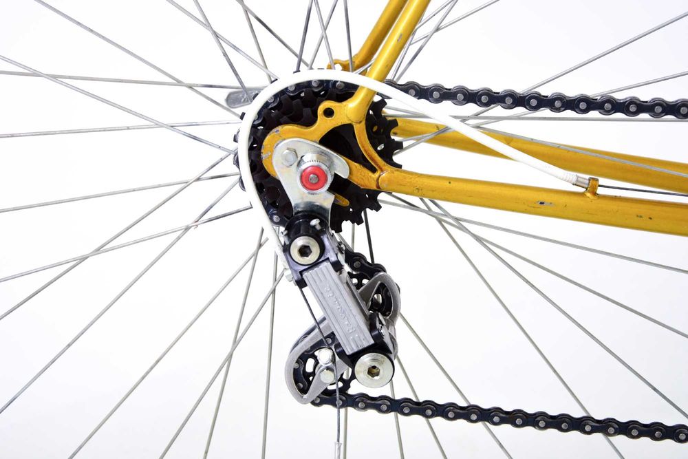 Szosowy klasyk JAGUAR – vintage – Eroica