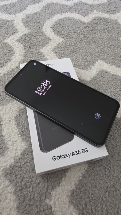 Samsung Galaxy A36 5G 6/128 Nowy