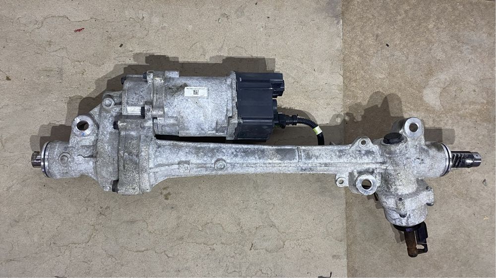 Tesla Model SR X кермова рейка