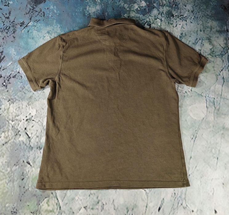 Polo Damskie Barbour XXL – Khaki, Ikona Brytyjskiego Stylu !