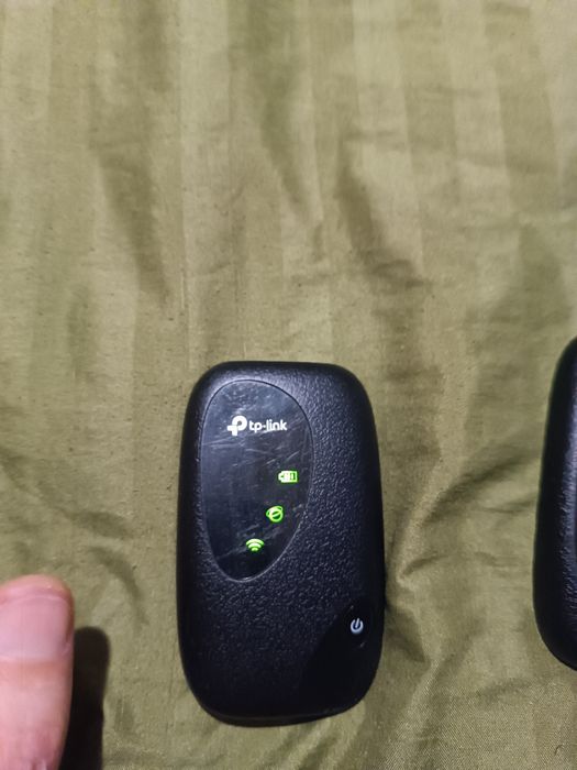 Модем мобильный TP-Link M7000