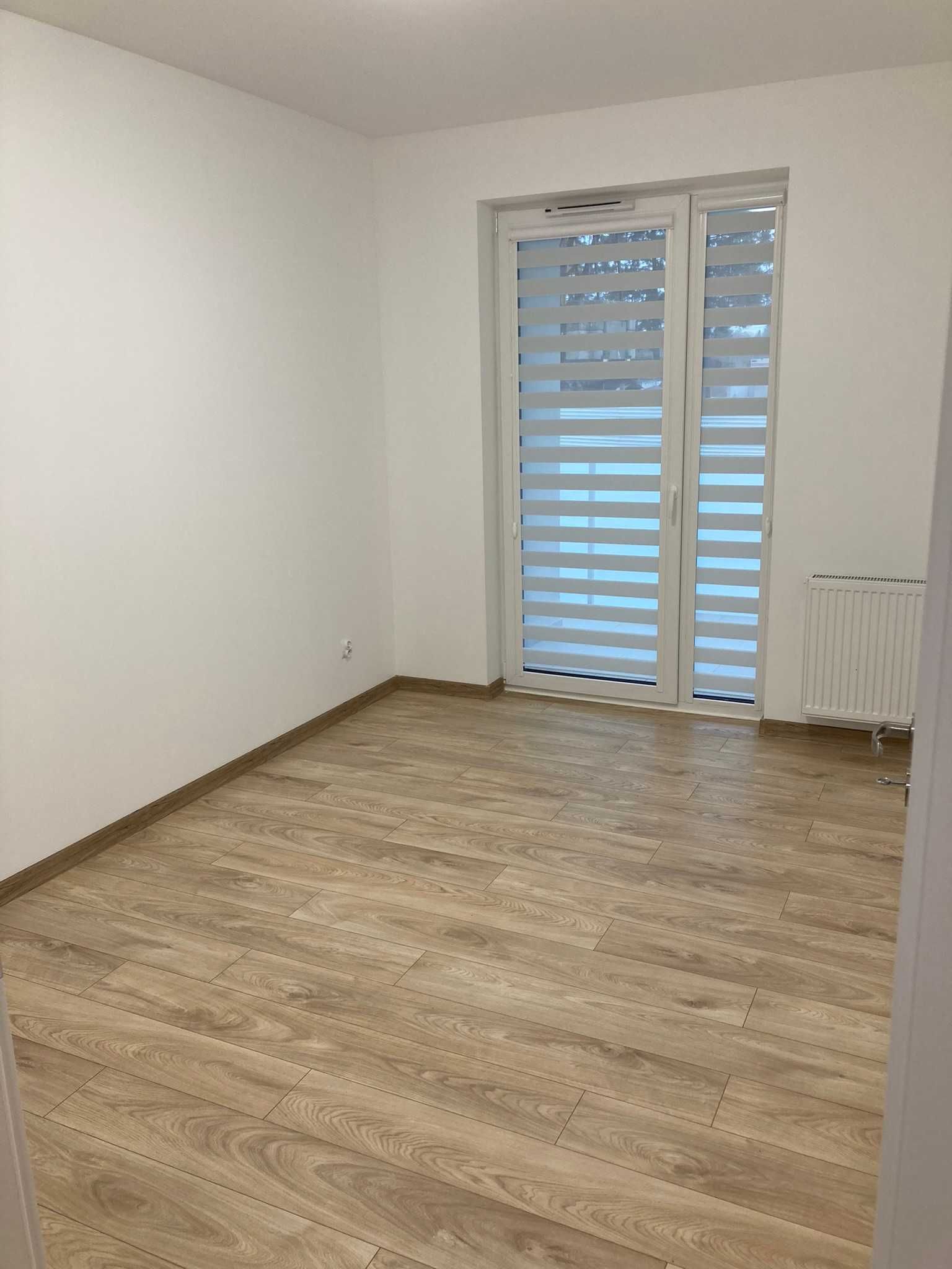 Mieszkanie 48m2 + miejsce w hali garażowej Ełk Nowe miasto