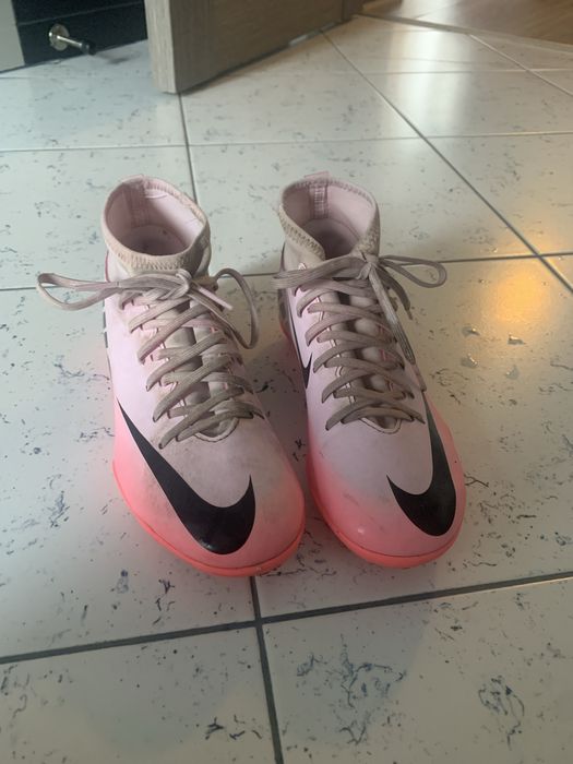 Бутси Nike Mercurial Vapor 36,5