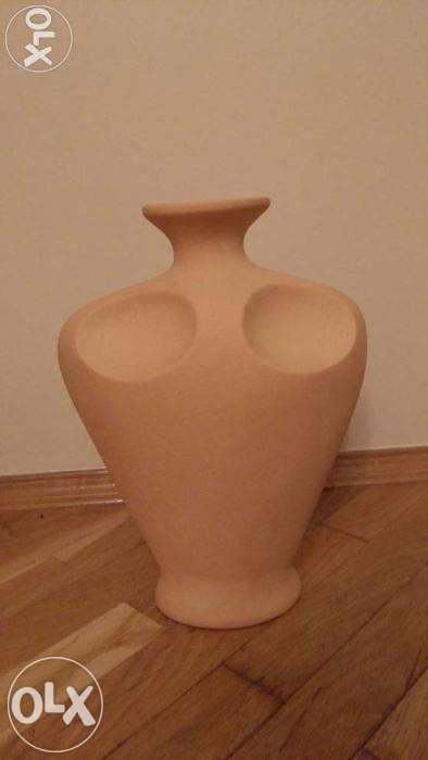 Гарні керамічні вази (250 грн за всі)