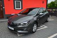 Opel Astra 1.4 Benzyna 150KM, 2xPDC, Grzane fotele+kierownica