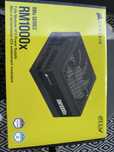 Zasilacz Corsair x series RM1000X