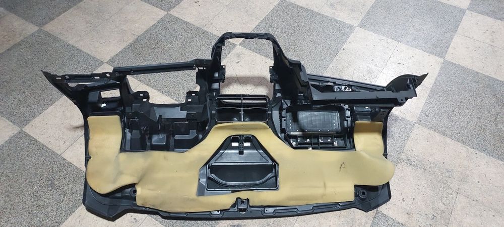 Tablier FIAT Grande Punto