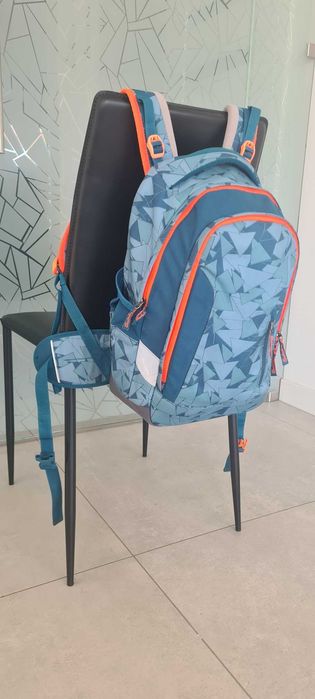 Plecak szkolny Satch  Ergobag