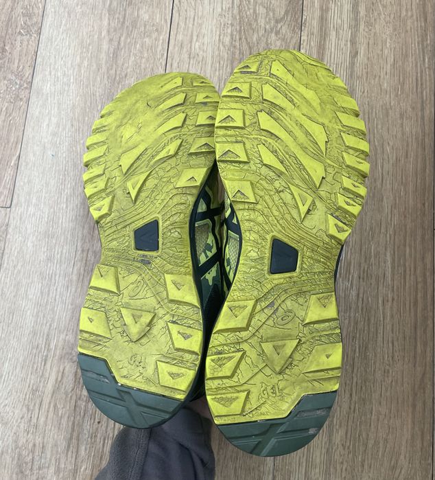 Кросівки Asics Gel sonoma 3 Gore Tex