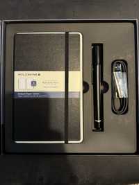 Moleskine - Smart writing set