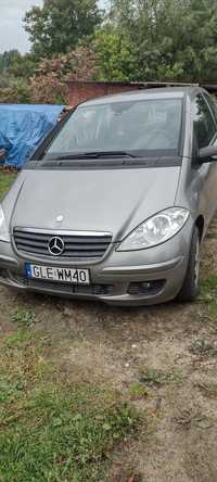 Mercedes150 A klasa