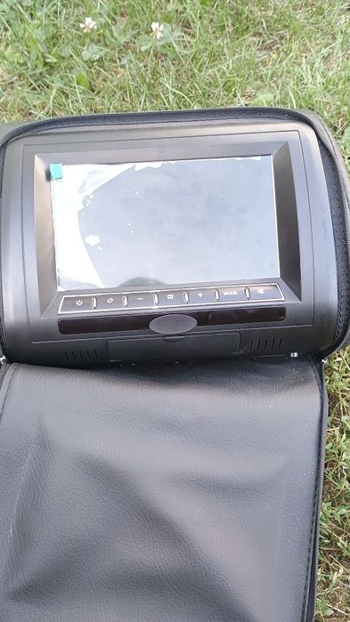 Підголовник прадо