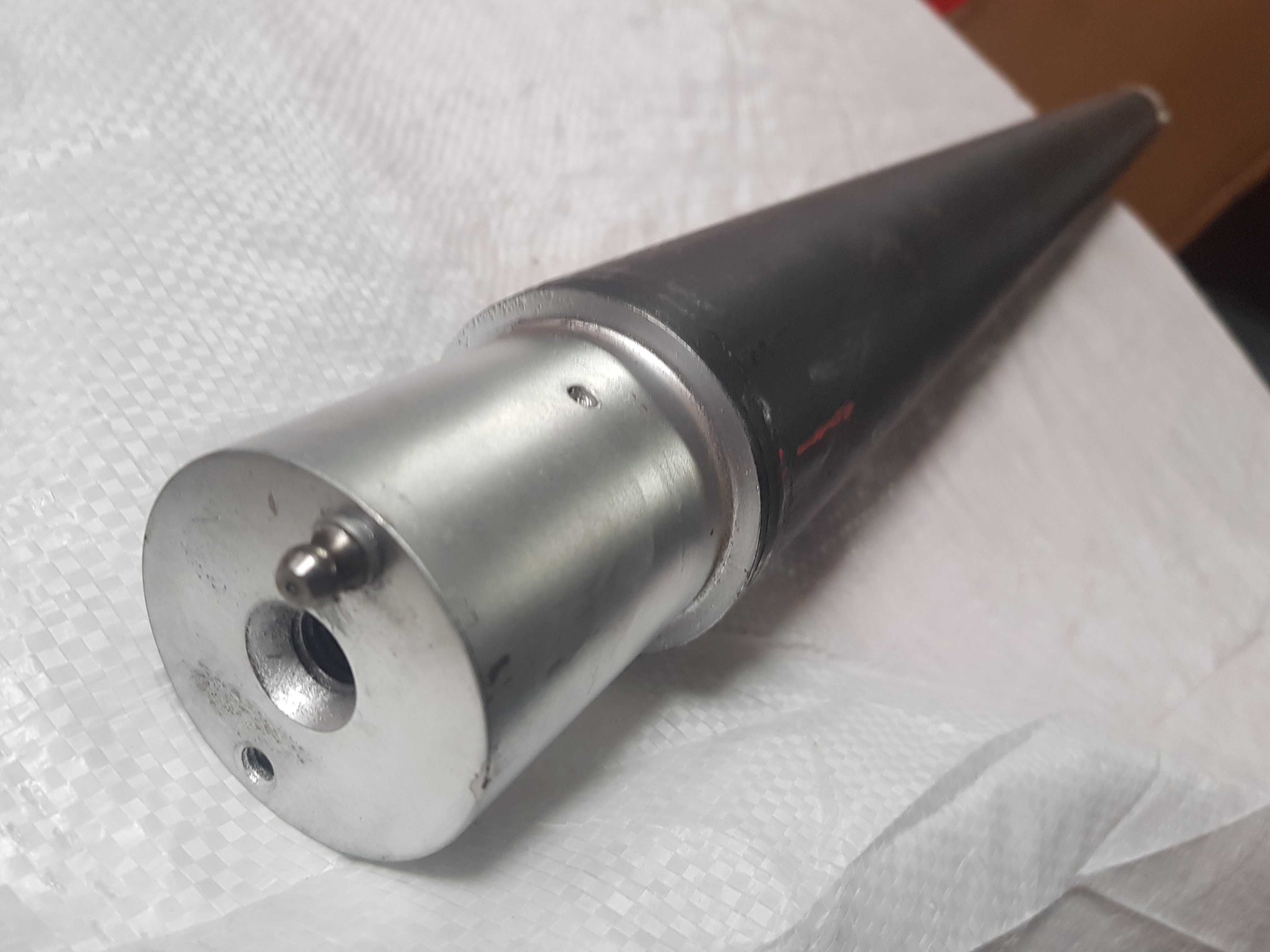 Rolka  walec LELY WELGER RP 160 V RP 180 V RP 1759.16.42.12 faktura
