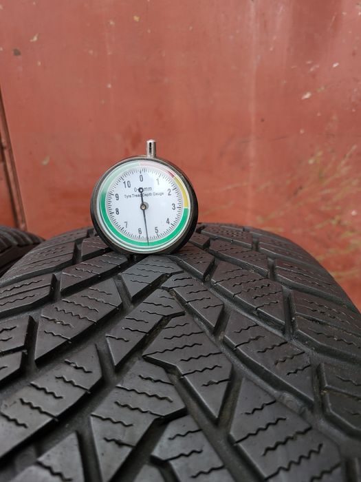 205/55/16 R16 Continental ContiWinterContact TS850 4шт зима шини