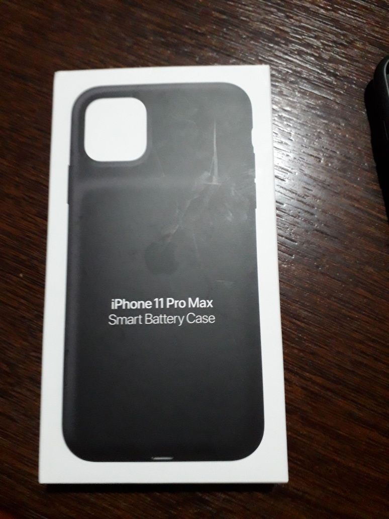 Battery case para iphone 11 pro max