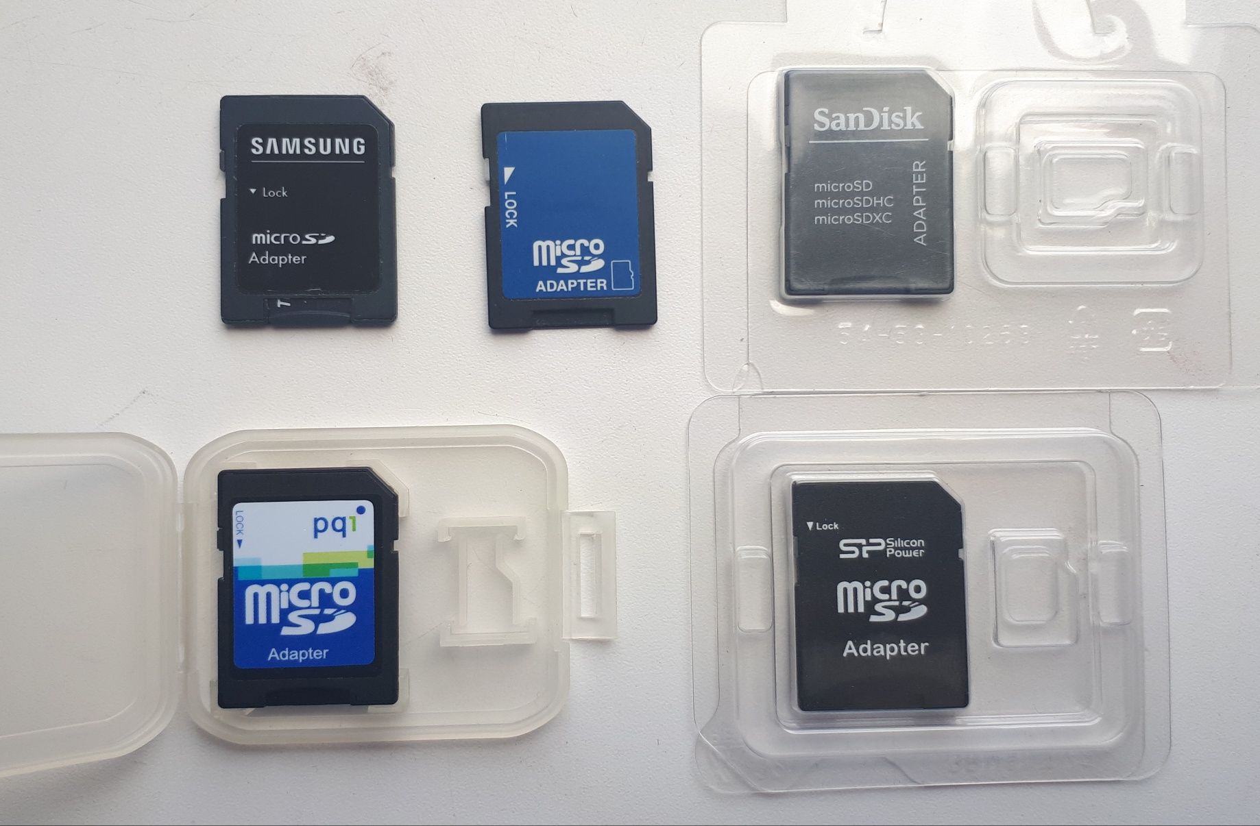 картридер micro sd адаптер переходник для карт памяти