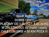 skup aut Zwrot OC