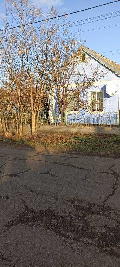 Житловий будинок СВІЙ