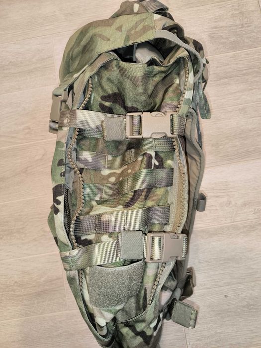 Рюкзак 40л Virtus Daysack под DWD Британска армія