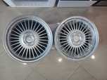Felgi BMW Styling 4 16"