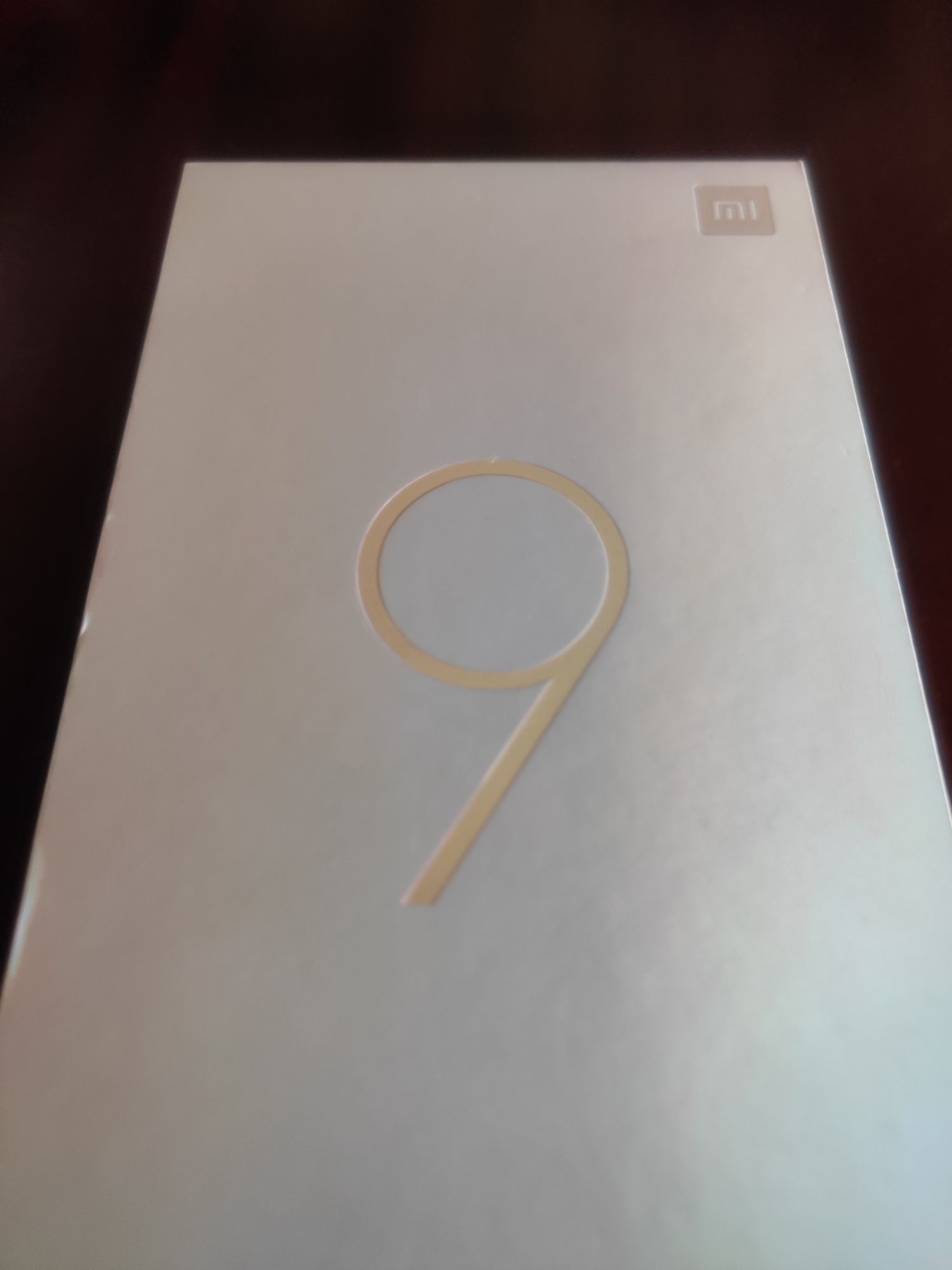 Xiaomi Mi 9 128/6