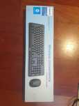 Klawiatura bezprzewodowa Philips SPT630BL