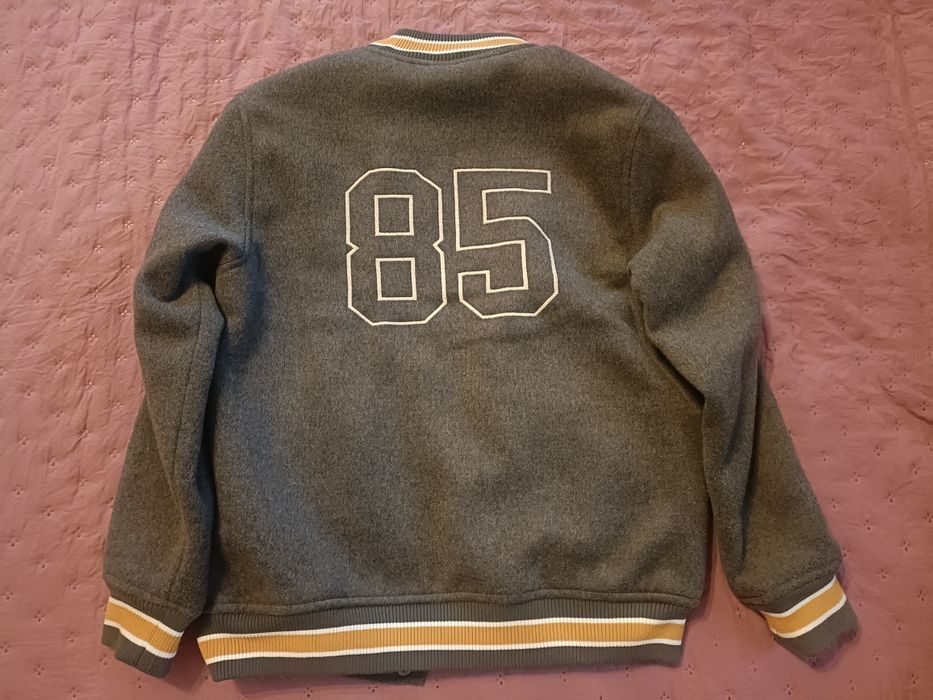 Kurtka "bejsbolówka" Cool Club rozmiar 152,