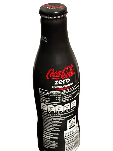 Garrafa Coca-Cola Limited edition