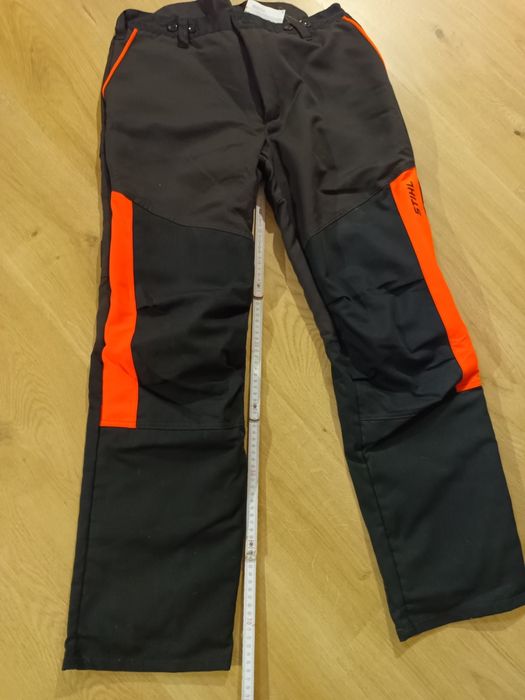 Spodnie antyprzecięciowe Stihl