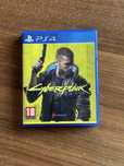 Cyberpunk 2077 - PS4