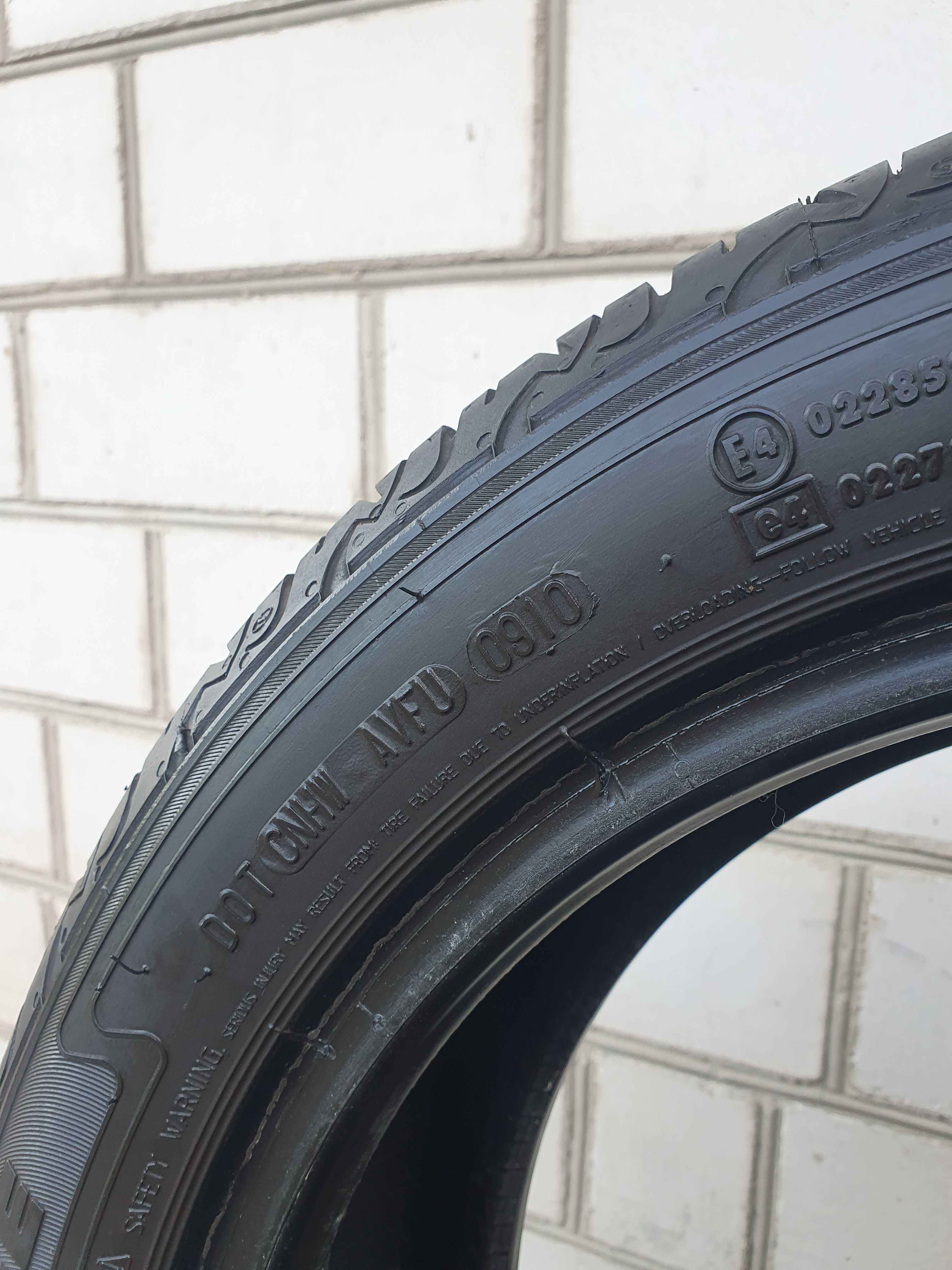 Літня гума Semperit Comfort-Life 175/55 R15