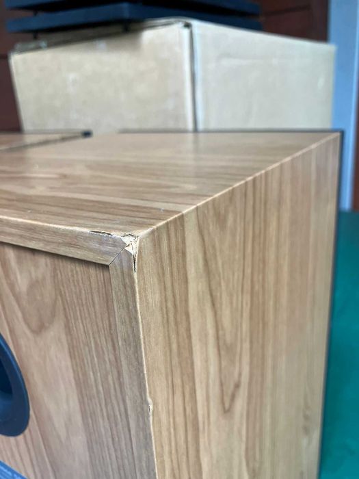 Dynaudio Audience 50 – duńskie monitory hi-fi, rewelacyjne brzmienie!