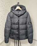 Куртка пуховик Calvin Klein