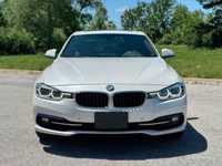 2017 BMW 3 Series 330i xDrive